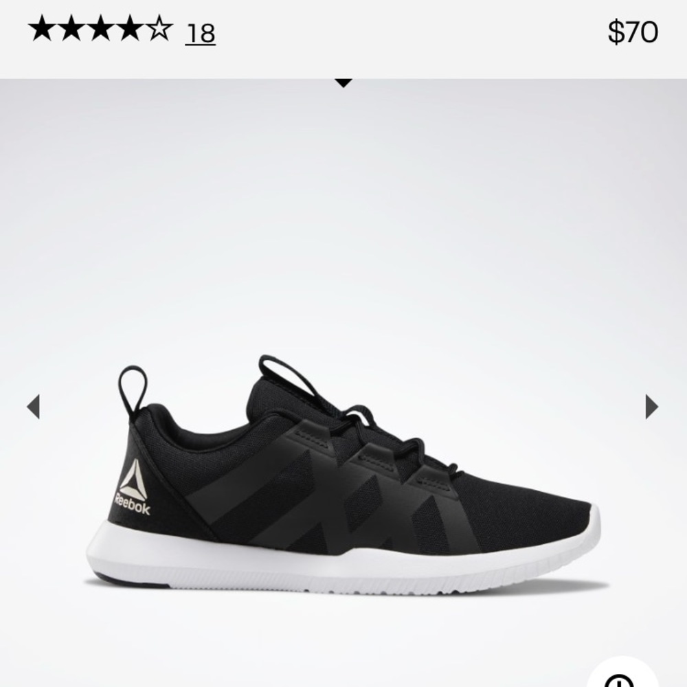 Brand New Shoes 👟